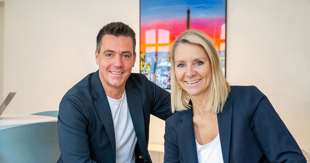 People First Concepts | Niels Rathsmann und Nicola Schaefer